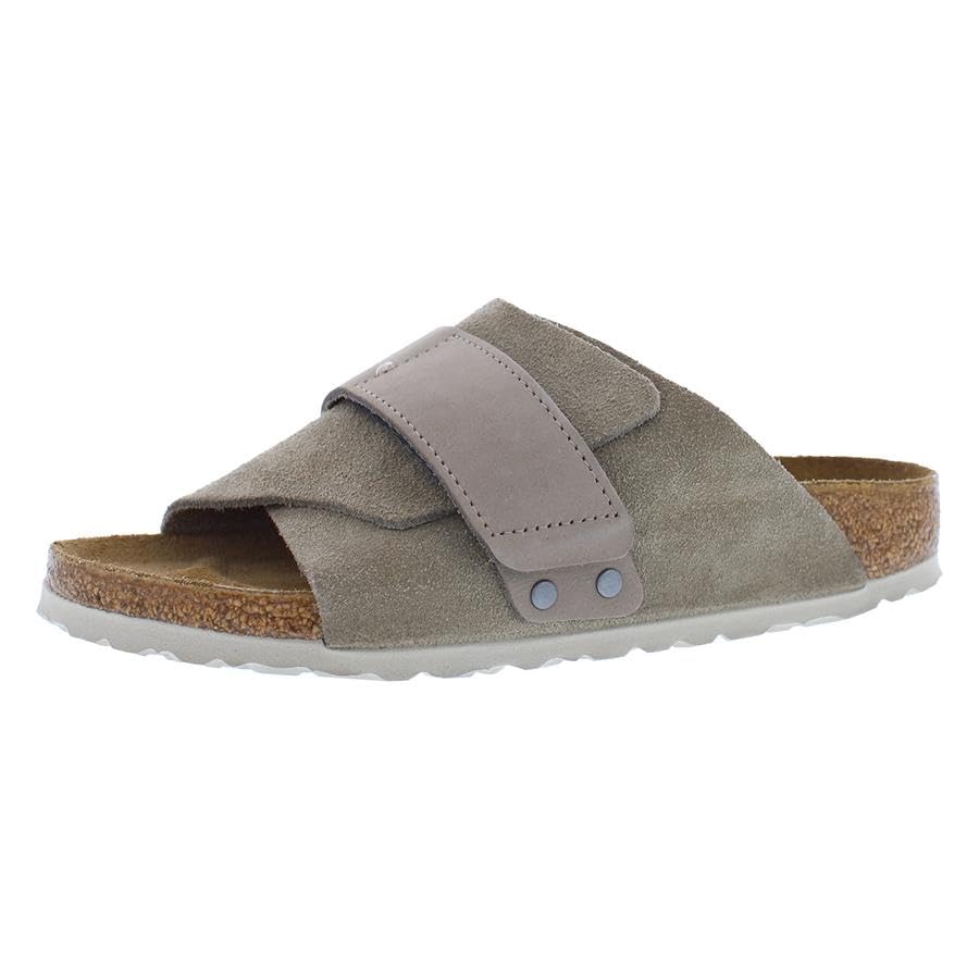 BIRKENSTOCK アスコット　36 Birkenstock Women's Arizona Stone Coin Soft Footbed
